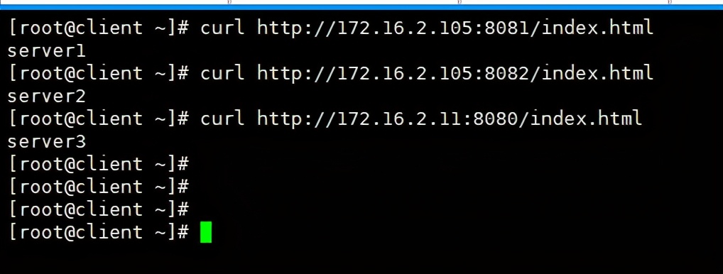 Linux 或 Windows 上实现端口映射